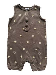 Teeny Weeny Onepiece (1)