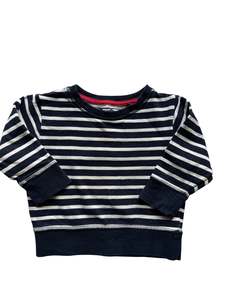 Size 12 18m: Next Jumper (12-18M)