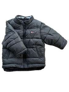 Week-end à la mer Jacket (1)
