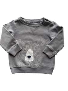 Young Original Jumper (9-12M)