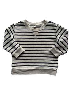 Size 1: No Brand Jumper (1)