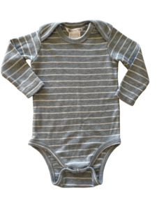 Postie Thermal Bodysuit (1)