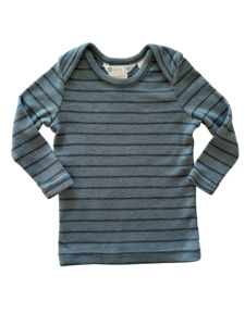 Postie Thermal Long Sleeve Shirt (1)