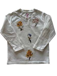 Size 2: Cotton On Kids Long Sleeve (2)