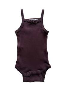 Jamie Kay: Jamie Kay Bodysuit (0-3M)