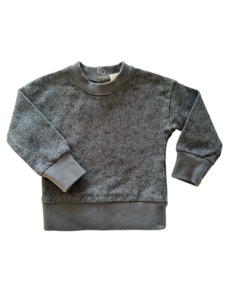 Jamie Kay Jumper (0-3M)