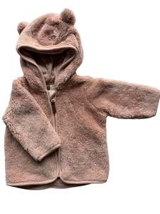 Jumper: H&M Jacket (0-3M)