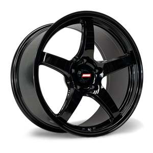 MS05 - GLOSS BLACK
