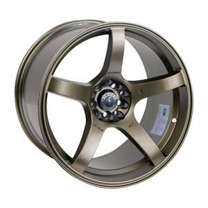 MS05R - MATTE BRONZE