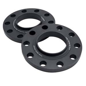 13mm BMW Alloy Wheel Spacers 5x120 72.6 E46, E60, E92, F10, F30