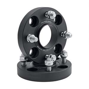 25mm Wheel Spacers 4X100 Nissan Pulsar GTIR /Sunny