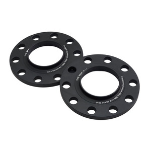 Spacers Adapters: 10mm BMW Alloy Wheel Spacers 5x120 E90