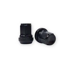 PCD Adjusting Variation Wobble Hex Wheel Nuts - M12X1.5 5X114.3 to  5X112