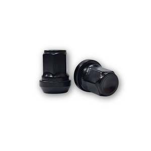 PCD Adjusting Variation Wobble Hex Wheel Nuts - 7/16" - 20 UNF 5X115 to 5X114.3,&hellip;