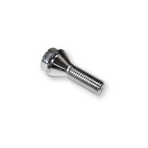 Short Head Wheel Bolt - M12X1.5
