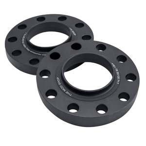 20mm BMW Alloy Wheel Spacers 5x120 74.1 E39 M5, X5, X6, E70, E71, F15, F16
