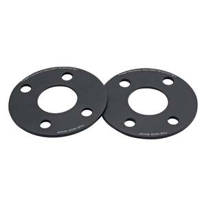 Slip-on 5mm Wheel Spacers 4X114.3 60.1 Toyota