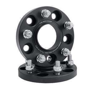 Spacers Adapters: 15mm Wheel Spacers 5X120 Holden - Pre 2006