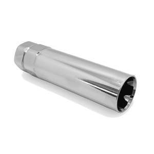 Wheel Nuts And Wheel Bolts: Wheel Nuts Spline Drive Key - 6 Spline M12 M14 Large