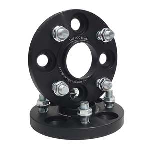 15mm Wheel Spacers 4X100 Toyota/Mazda/Suzuki