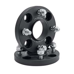 15mm Wheel Spacers 4X100 Nissan Pulsar GTIR /Sunny