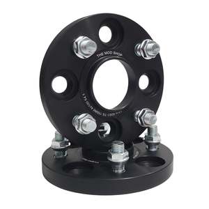 15mm Wheel Spacers 4X100 54.1 M12X1.25 Suzuki