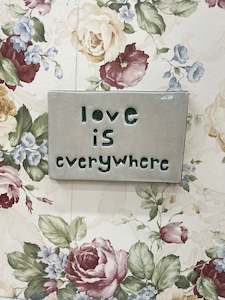 9th_annivesary: Love is everywhere tile