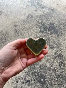 Sherwood Forest little heart