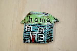 Bits And Bobs: Ceramic Home tile