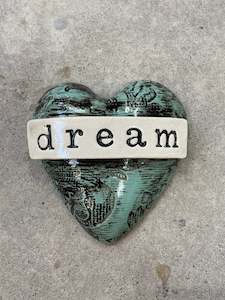 Dream heart