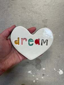 Dream Heart