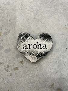 Aroha Heart