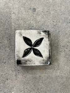 Cubes: Tapa Ceramic Cube