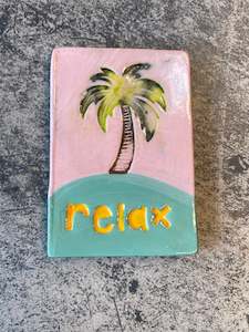 Oblong Tiles: Relax Ceramic tile