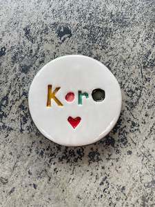 Koro disc