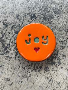Discs: Joy disc