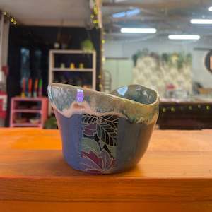 All: Wobbly Tumblers