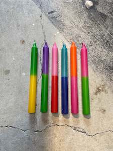 All: National Candles