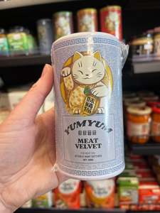 All: YumYum Meat Velvet