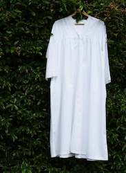 Frontpage: The Daisy