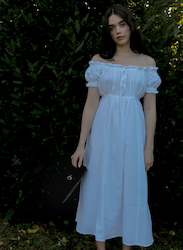 Frontpage: The Meadow