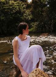 Frontpage: The Violet