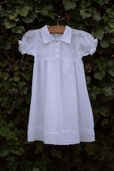 Childs nightdress: Buttercup Kids