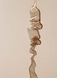 Little Extras: Iko Iko Cord Cover | Coffee