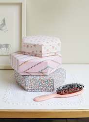 Little Extras: Large Nachmans Keepsake Box