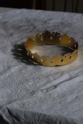 All: Princess Crown