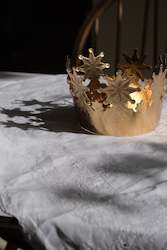 All: Medium Crown