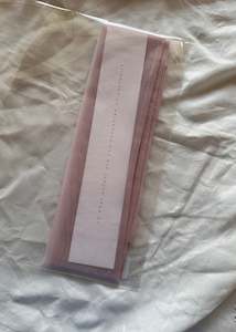 Iko Iko Cord Covers: Iko Iko Cord Cover | Blush