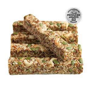 Vitality Bars: Original Vitality Bars - 5 pack