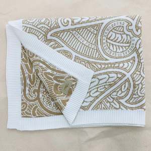 Knit Blankets: Knit Blanket